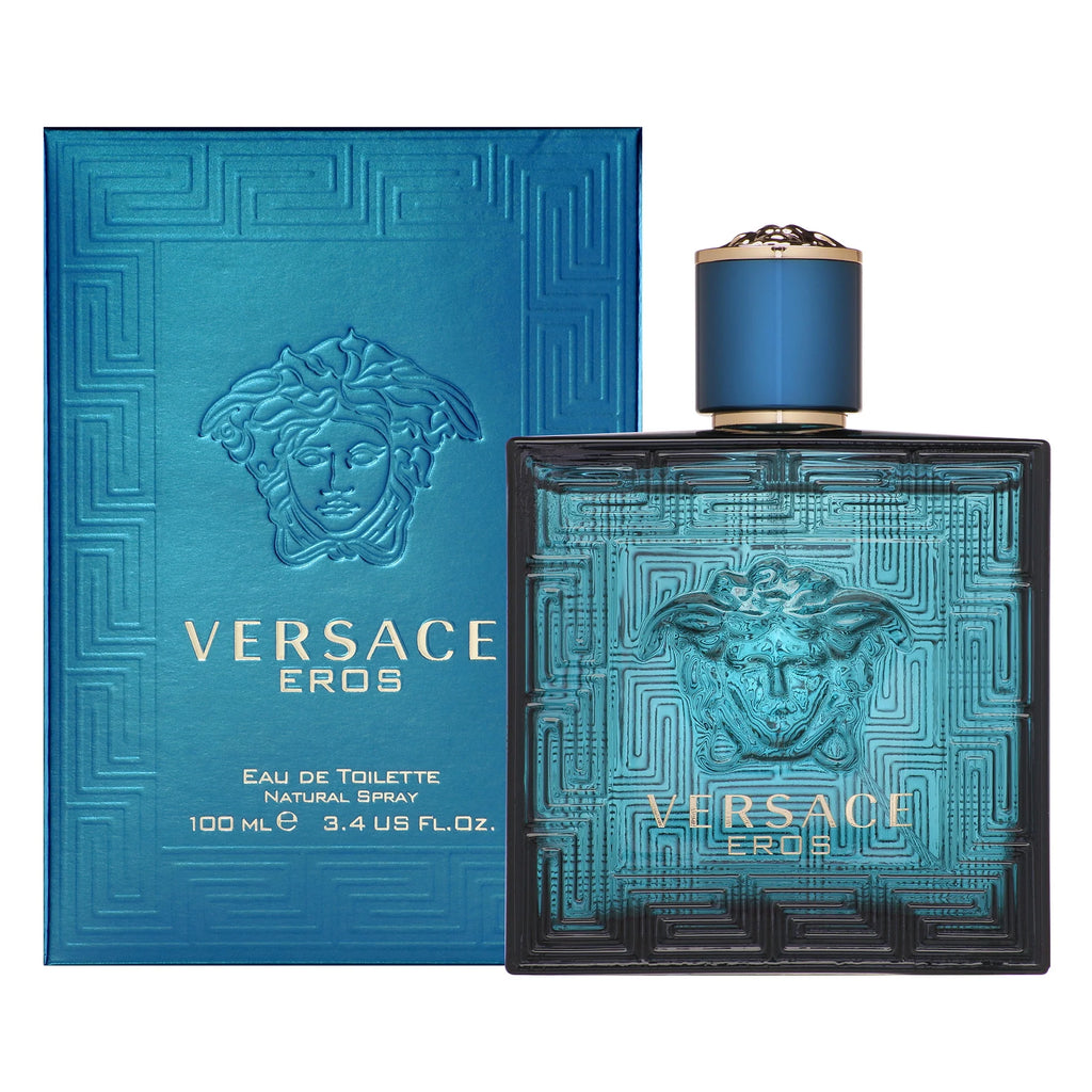 Eau de Toilette 3.4 oz U1400