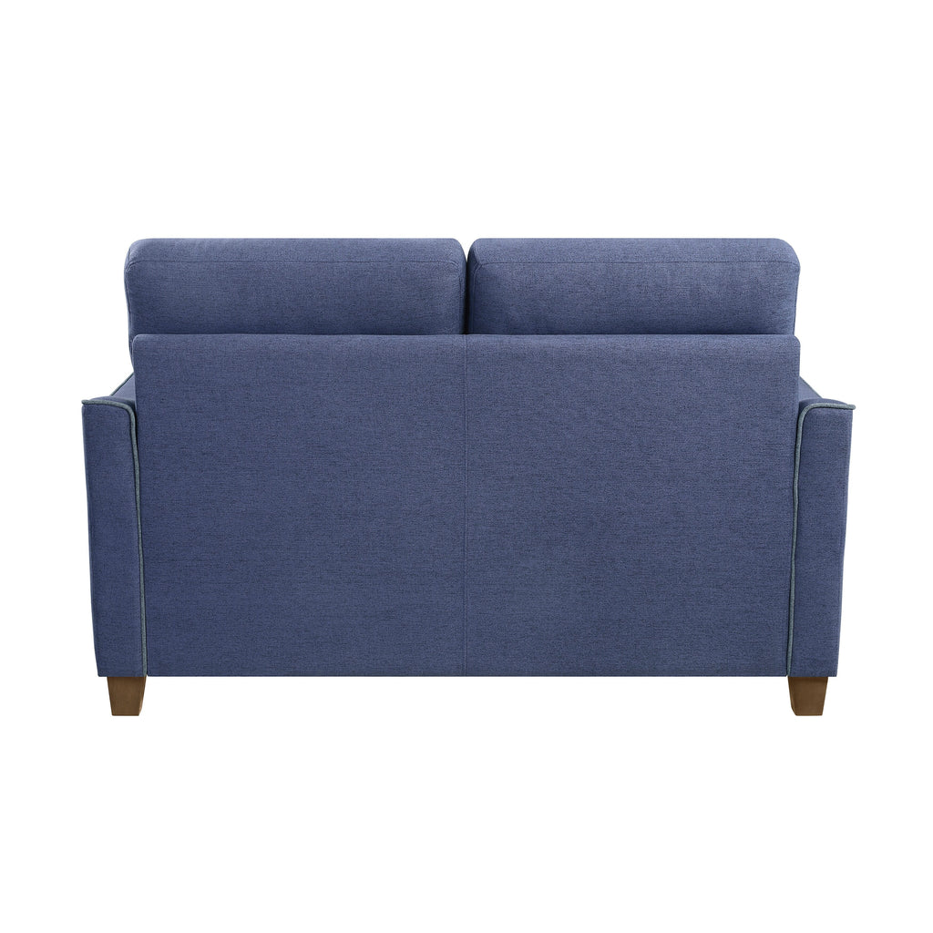 Fabric Living Room Loveseat U649