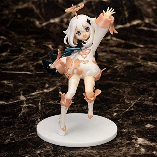 PVC Action Figure S20380