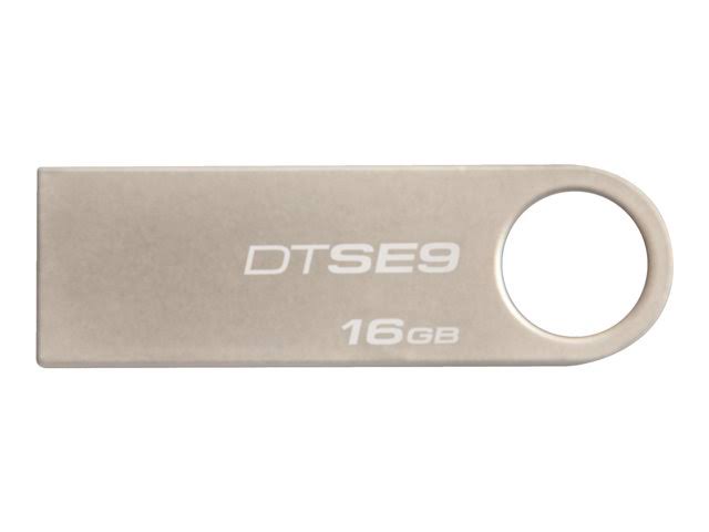 16 GB USB 2.0 USB flash drive O51295