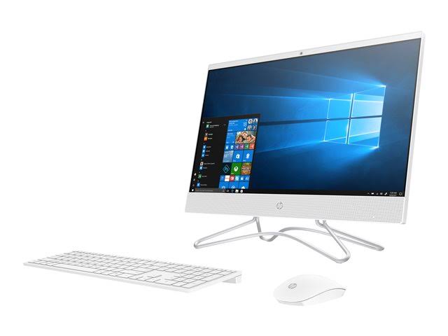 21.5x22 LED A4-9125 2.3 GHz 4 GB RAM 1 TB HDD AMD Radeon R3 Windows 10 Home T83881