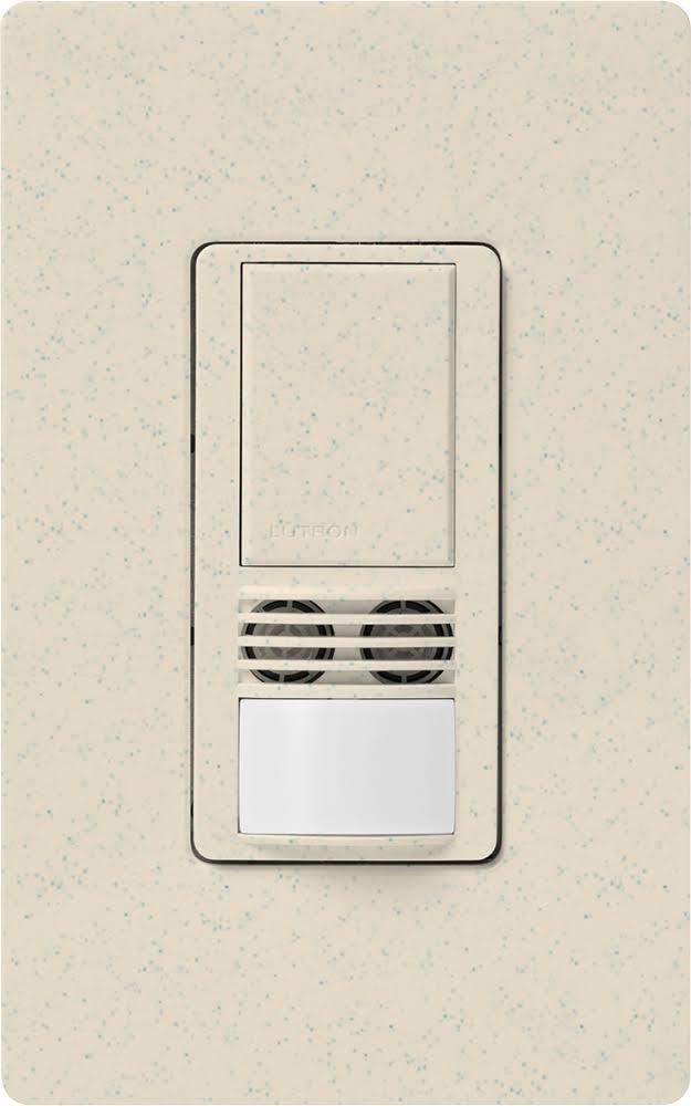 Maestro 1-Circuit Dual Technology Vacancy Sensor X75718