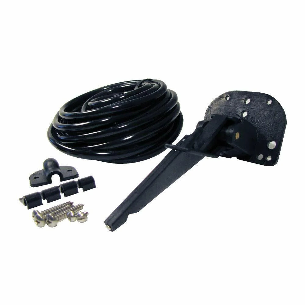 Pitot Kit with 20' Tubing Q2408