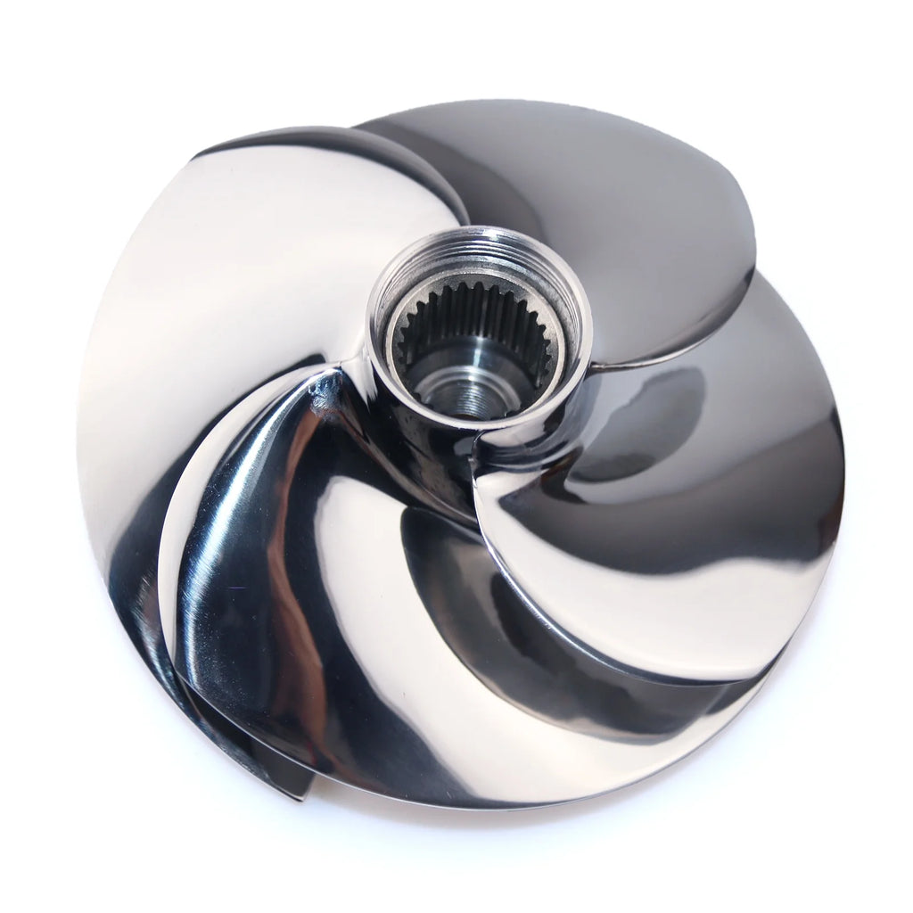 161mm 4 Blade Jet Ski Impeller Q458