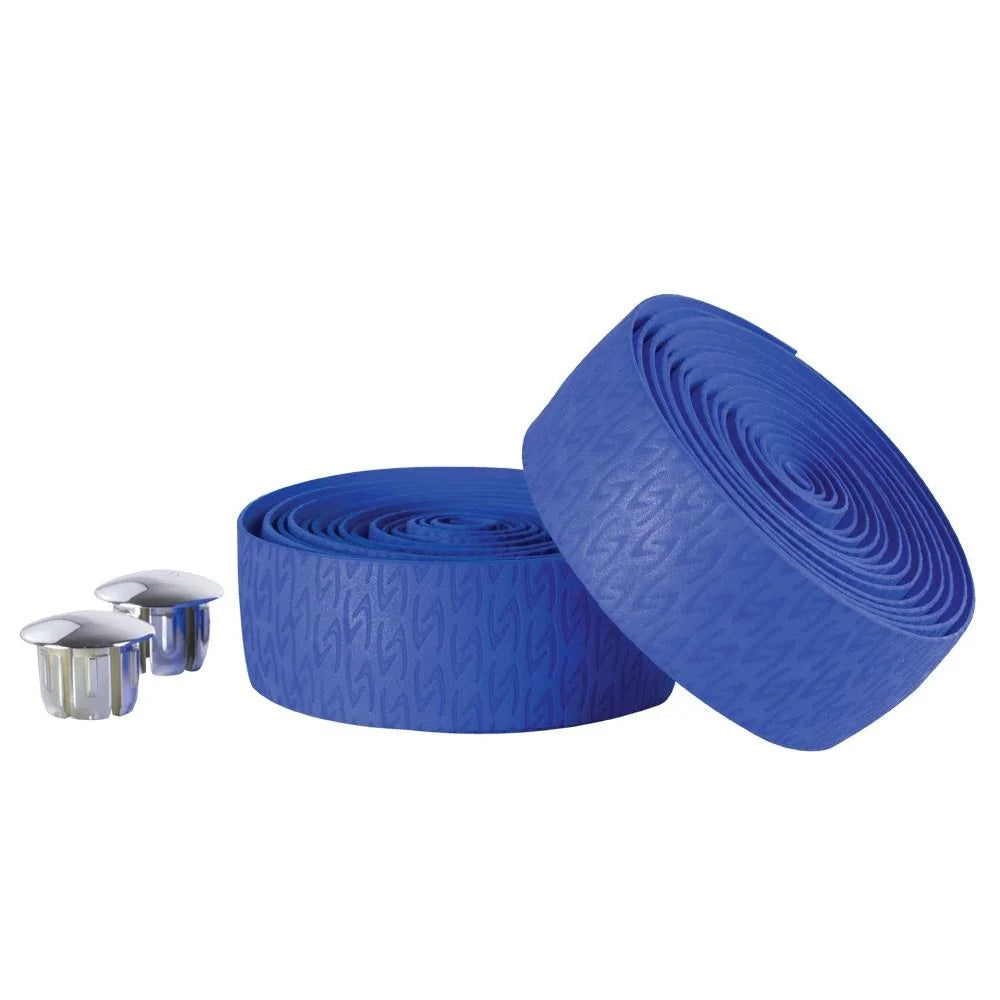Blue Gel Bar Tape W3152