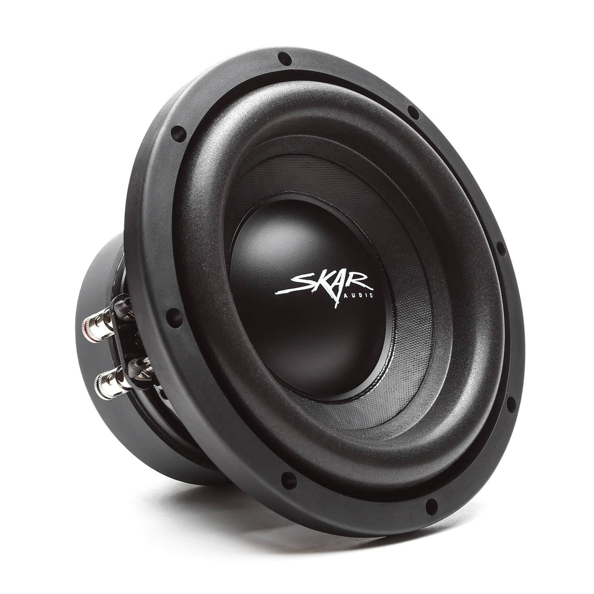 8x22 700 Watt Dual 4 Ohm Car Subwoofer V6046