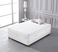 Organic 12 Spring & Foam Hybrid Mattress U501609