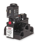 Solenoid Air Control Valve 3/8 In 120Vac G798
