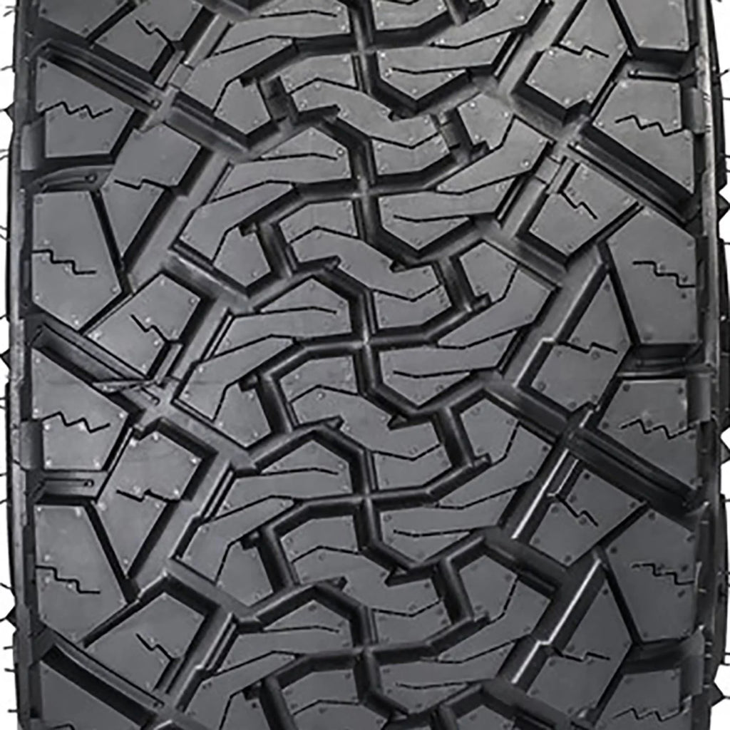 235/60R18 107H XL All Terrain Light Truck Tire S812