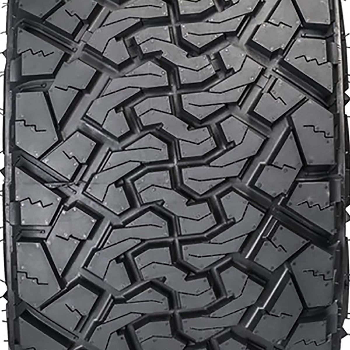 235/60R18 107H XL All Terrain Light Truck Tire S812