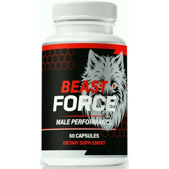 60 Capsules H101