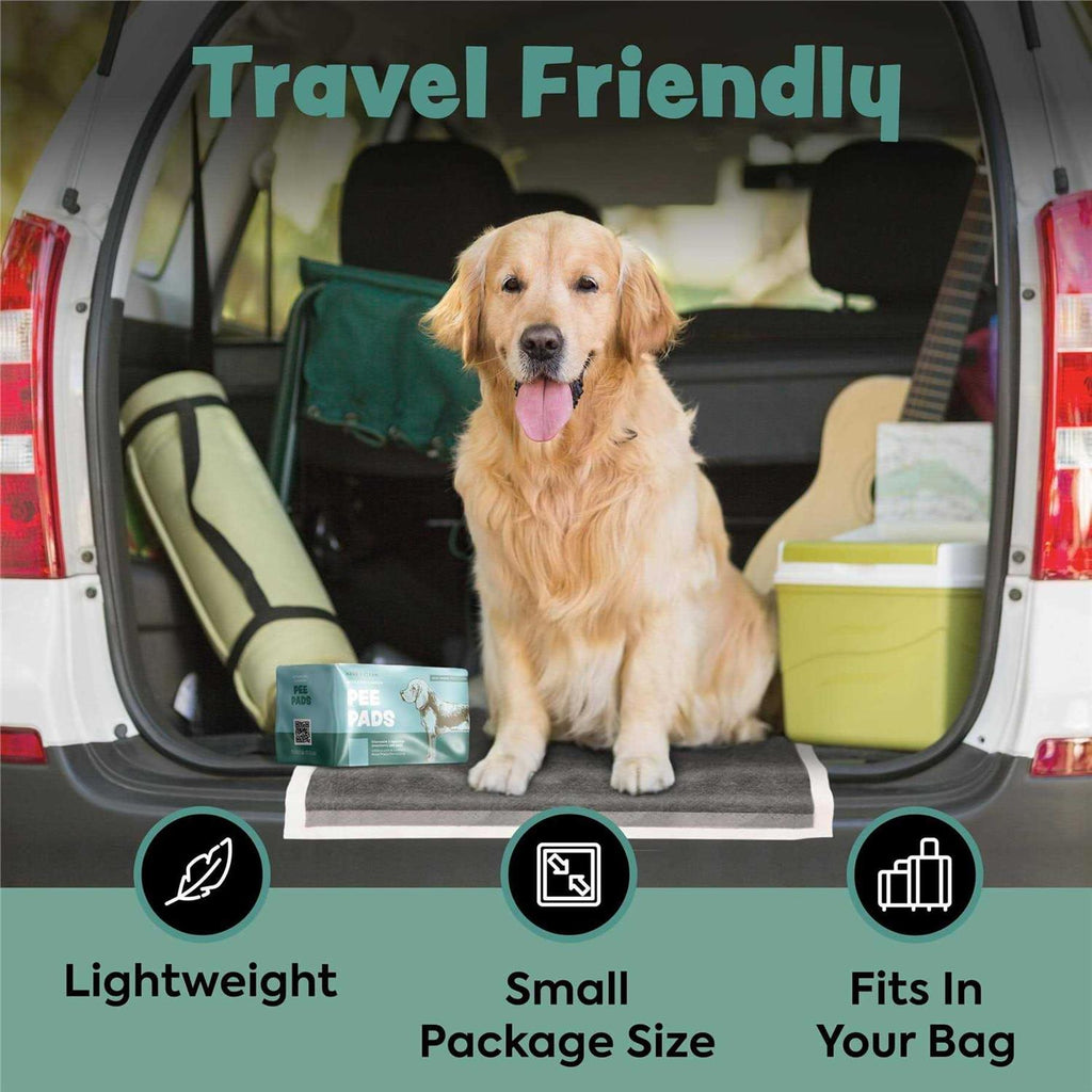 Dog and Puppy Pee Pads Leak-Proof K722