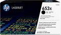 Black High Yield Toner Cartridge O352