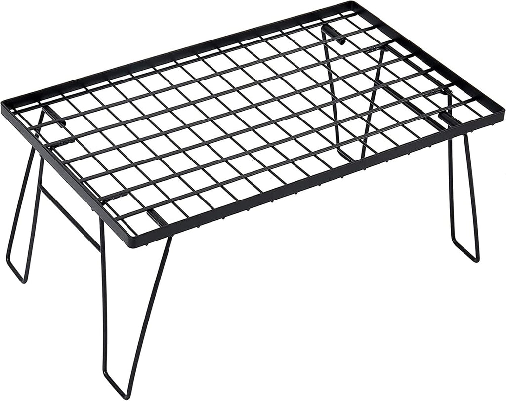 Folding Bamboo Picnic Table with Carry Bag G101380