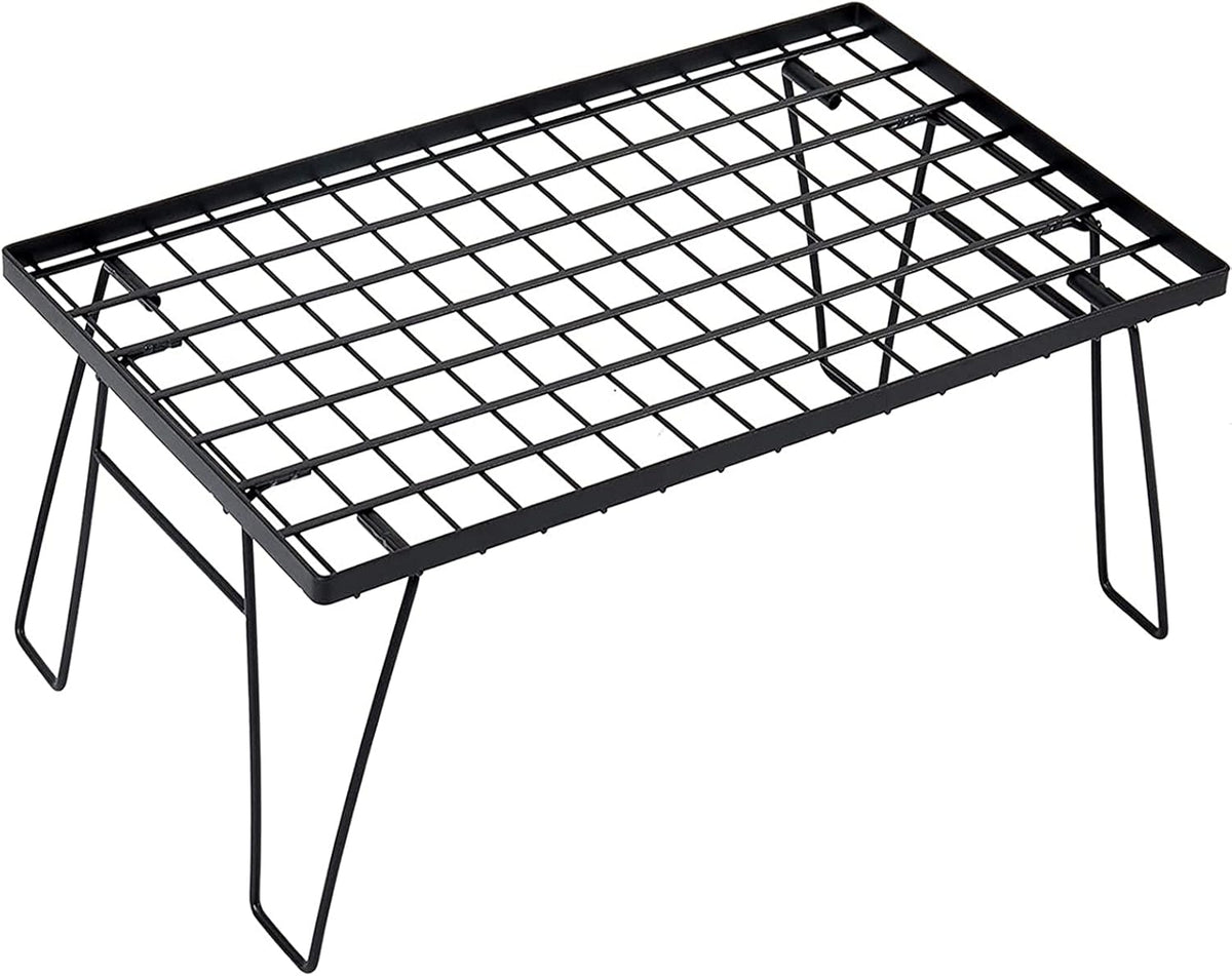 Folding Bamboo Picnic Table with Carry Bag G101380