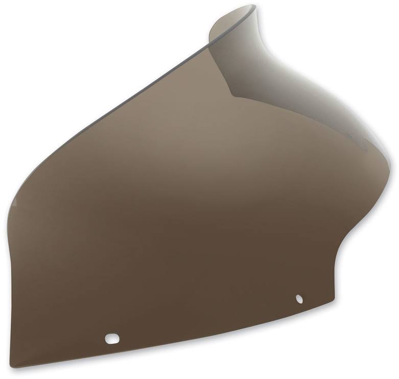 Smoke Windshields O337155