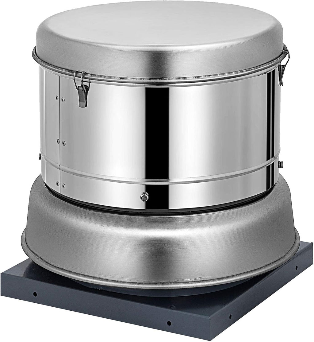 1000 CFM Up-blast Exhaust Fan 250W A855979