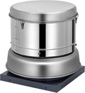 1000 CFM Up-blast Exhaust Fan 250W A855979