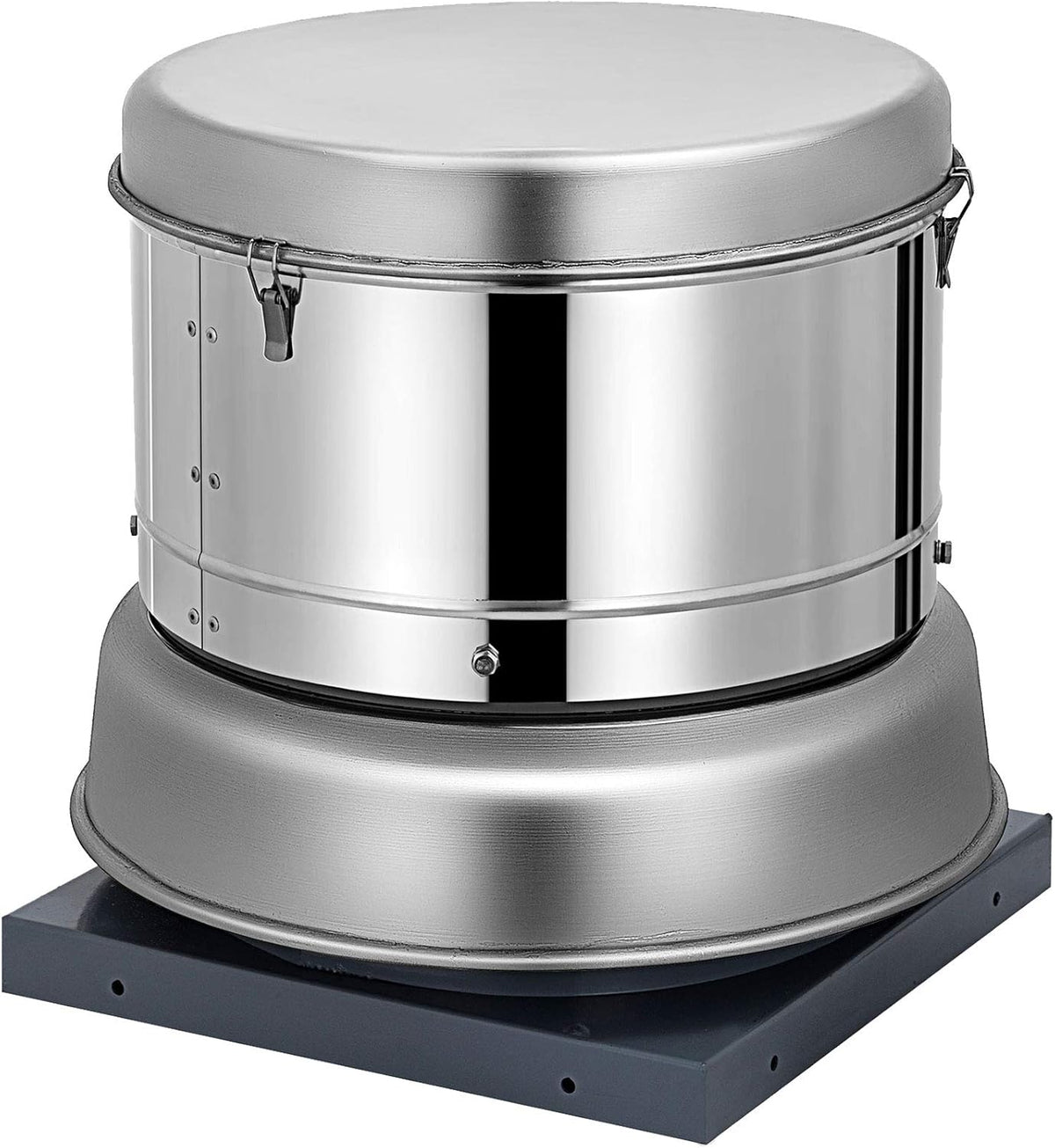 1000 CFM Up-blast Exhaust Fan 250W A855979