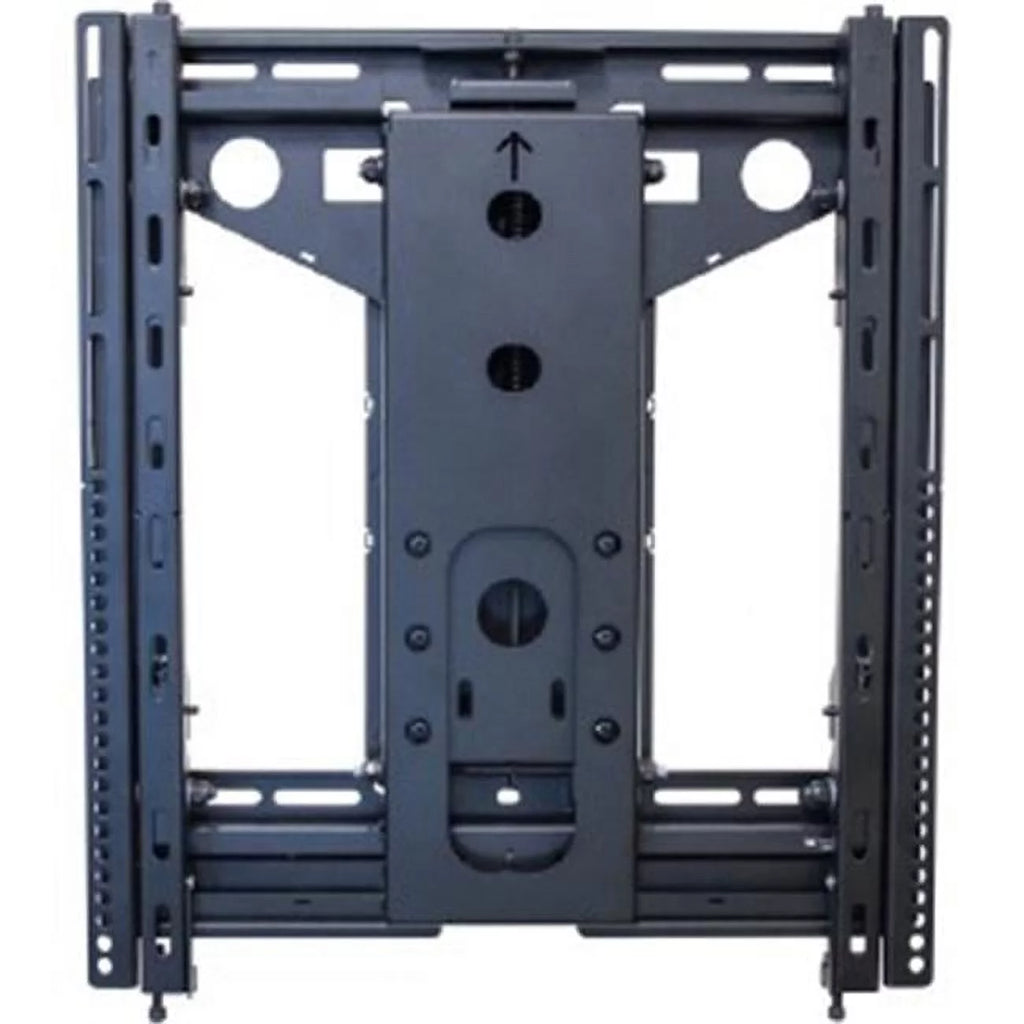 Black Wall Mount for Flat Panel Display X222535