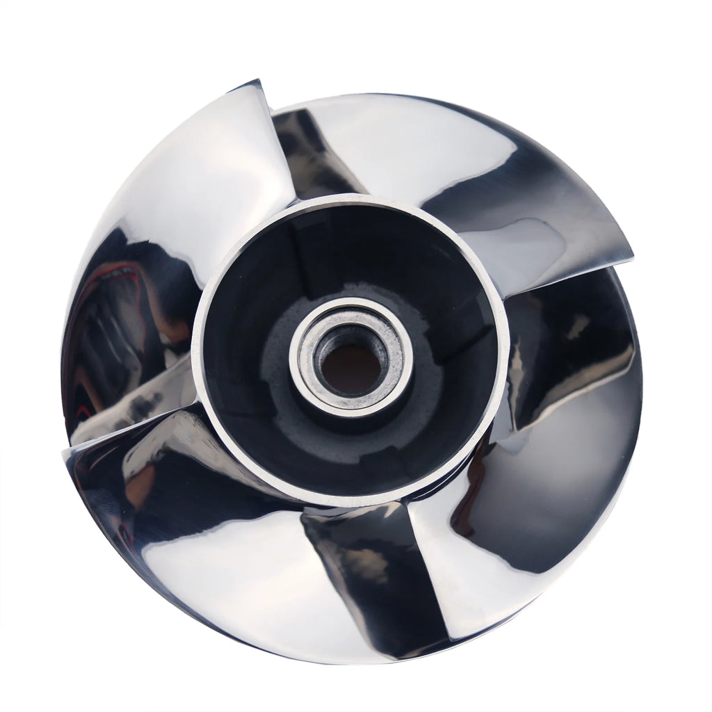161mm 4 Blade Jet Ski Impeller Q458