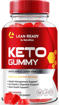 Keto Gummies with Apple Cider Vinegar 1000MG 60 Gummies A229754