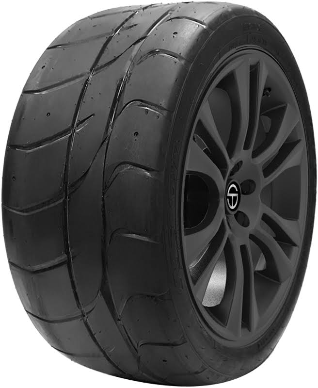 245/50ZR16 Tire N2511