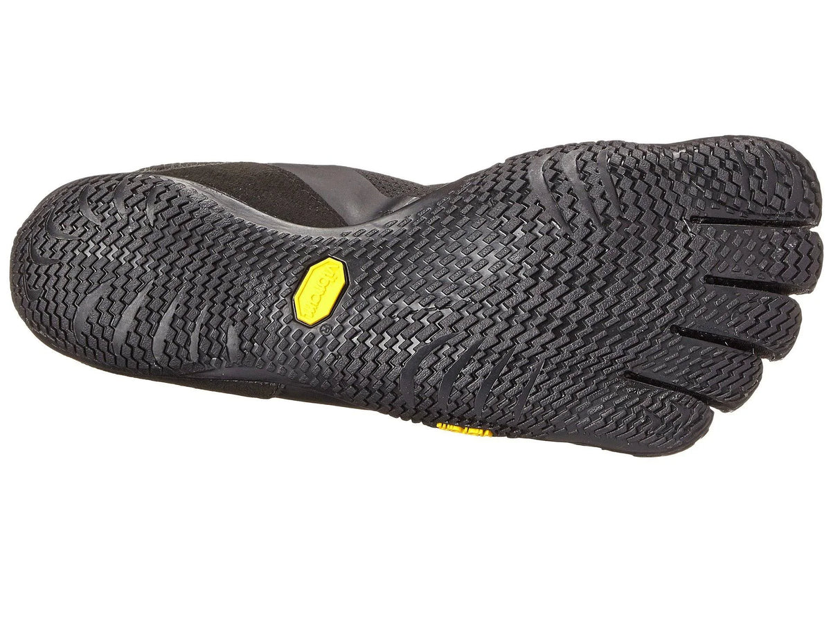 Black KSO Evo Shoes N123