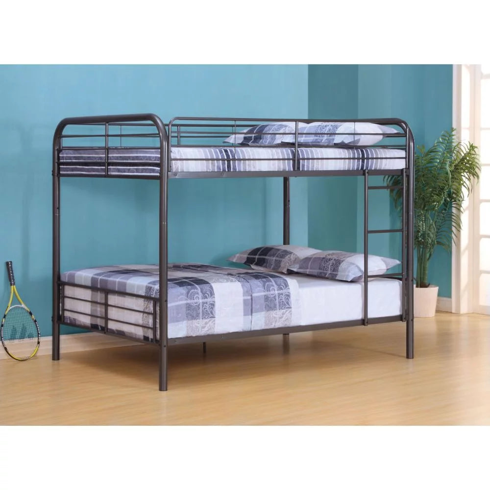 Bunk Bed D548