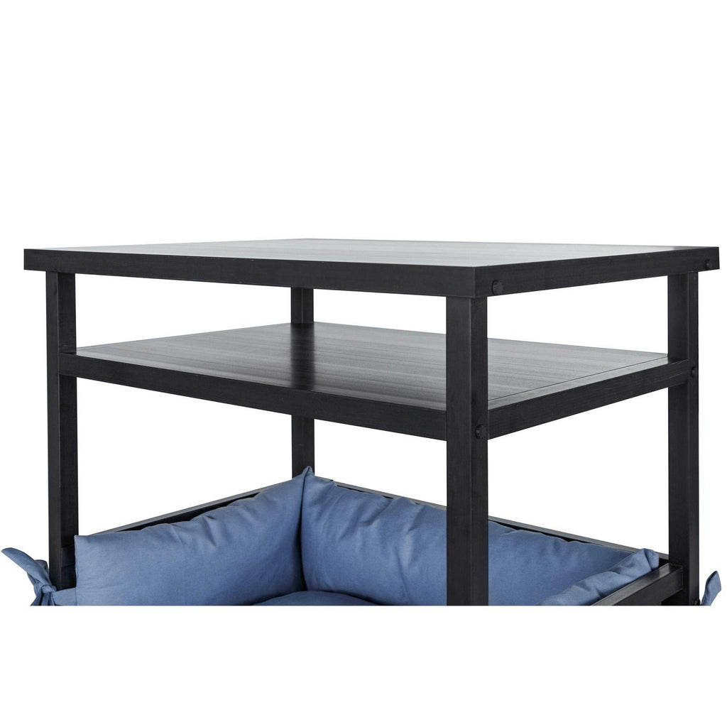 Ecoflex Dog Bed Nightstand V9796