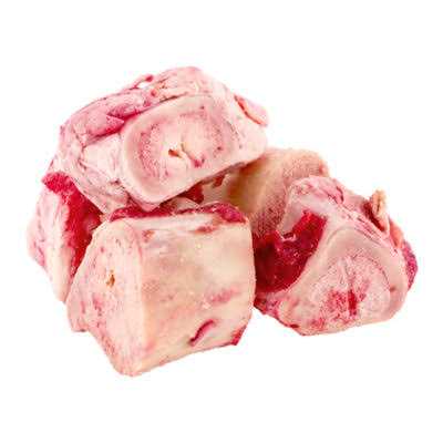 Beef Marrow Bones for Dogs Z365