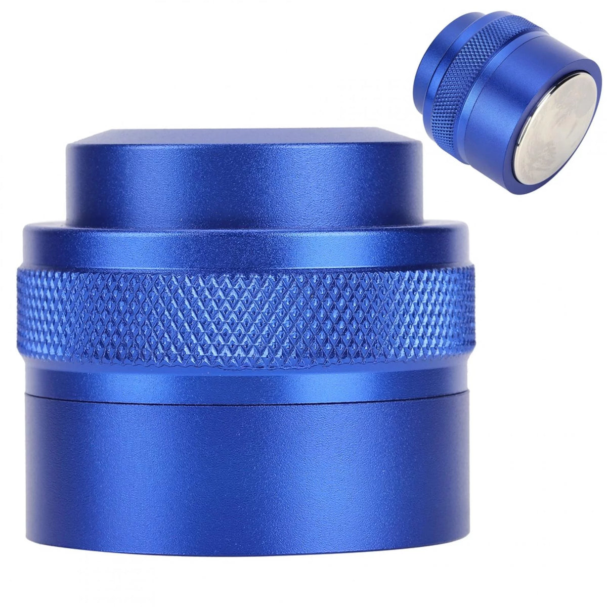 51mm Stainless Steel Coffee Distributor Tamper R51312