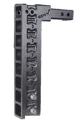 Class IV 2x22 Drop Hitch Receiver J425297