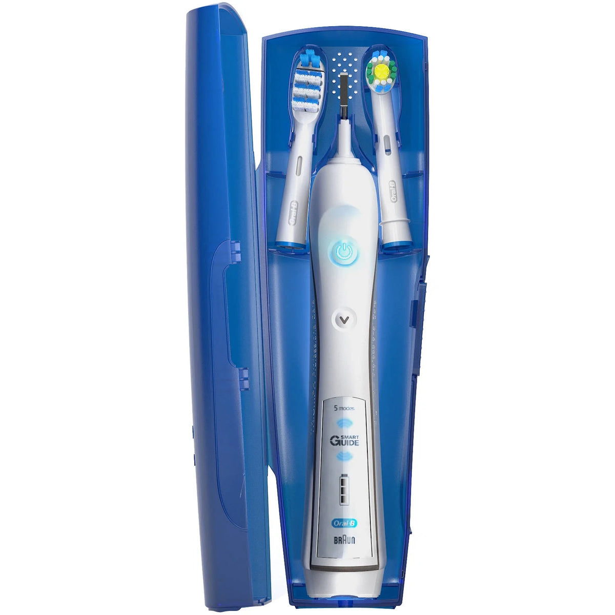 Rechargeable Electric Toothbrush P81424