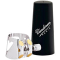 Alto Clarinet Ligature and Plastic Cap Q13946