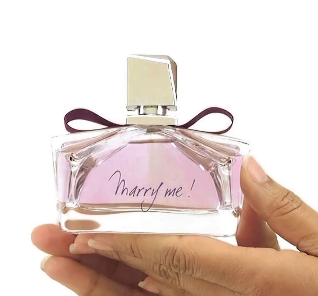 2.5 fl oz Eau de Parfum D604