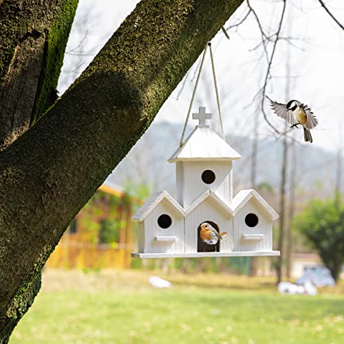 Bluebird Houses for Outside Hanging A998201