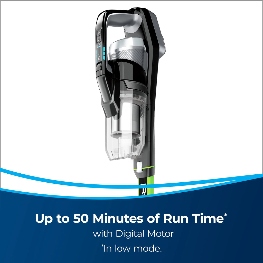 Cordless Stick Vacuum D609309