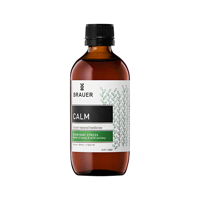 Calm 200ml R369