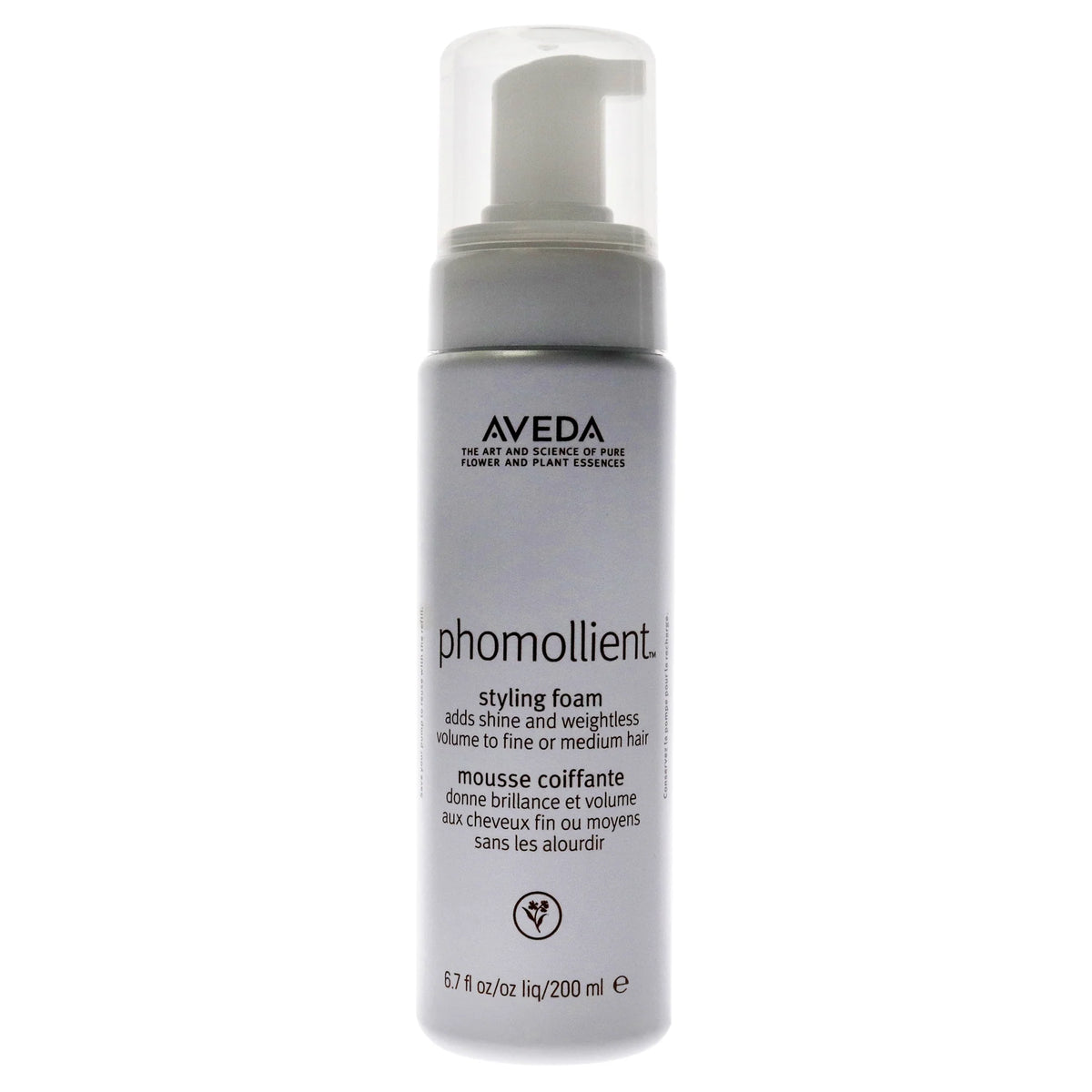 Styling Foam 6.7 oz O68849