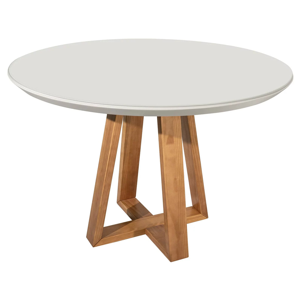 Round Dining Table Q1100