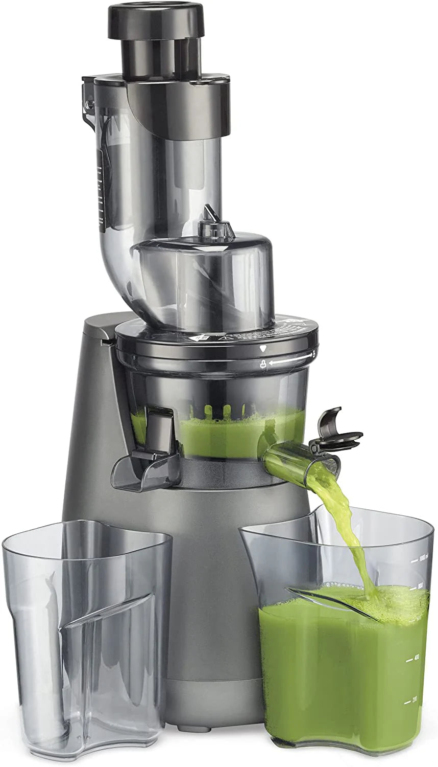 200W Masticating Slow Juicer P83342