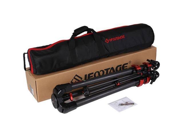Carbon Fiber Tripod P7246