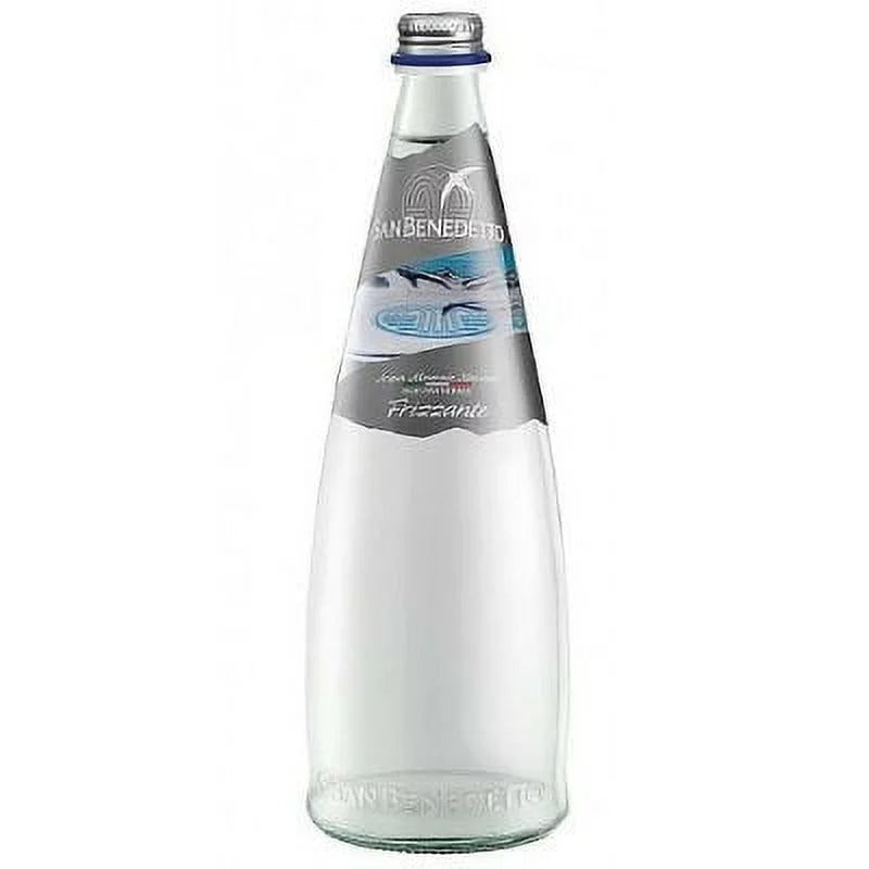 Sparkling Water E1585