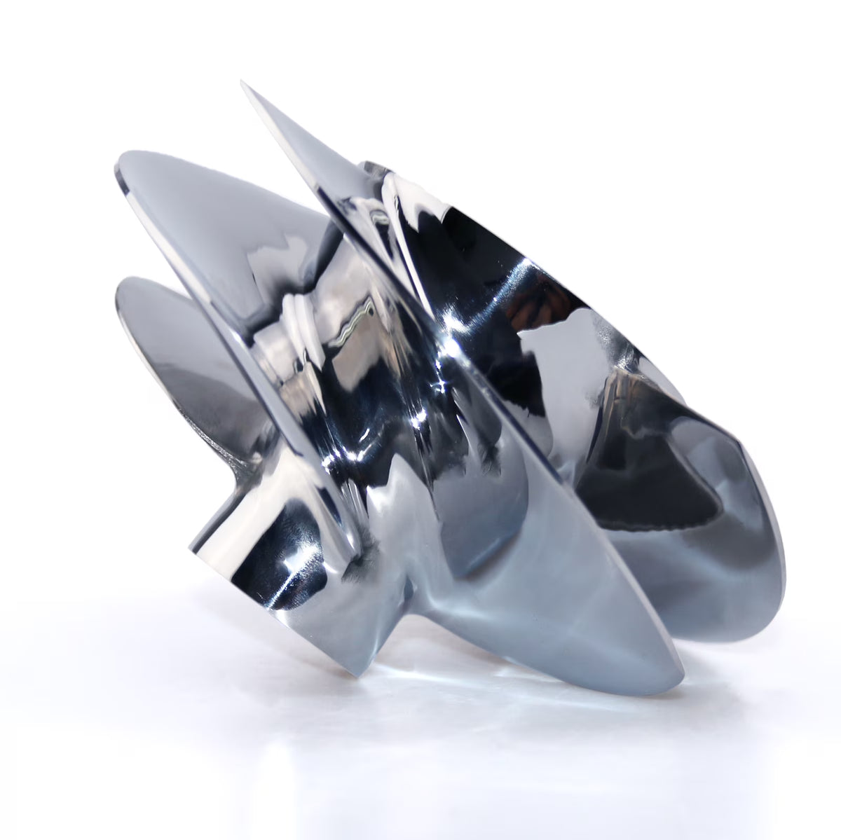 161mm 4 Blade Jet Ski Impeller Q458