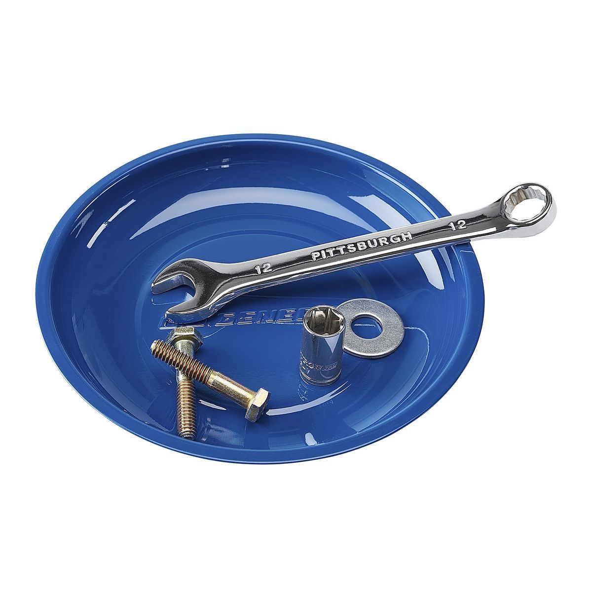 6 in. Magnetic Parts Holder I6310