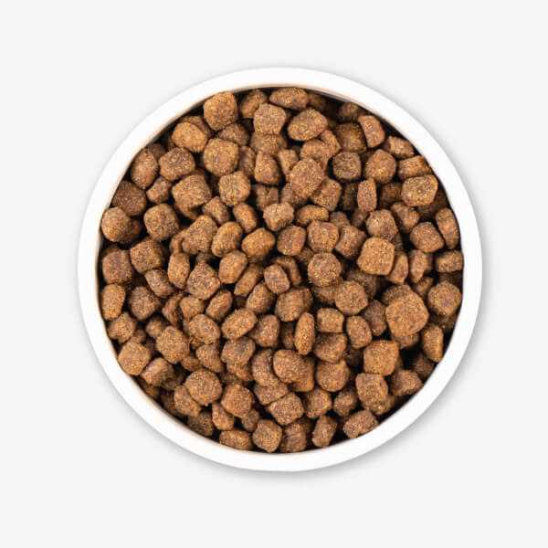 Grain Free Dry Dog Food P2712