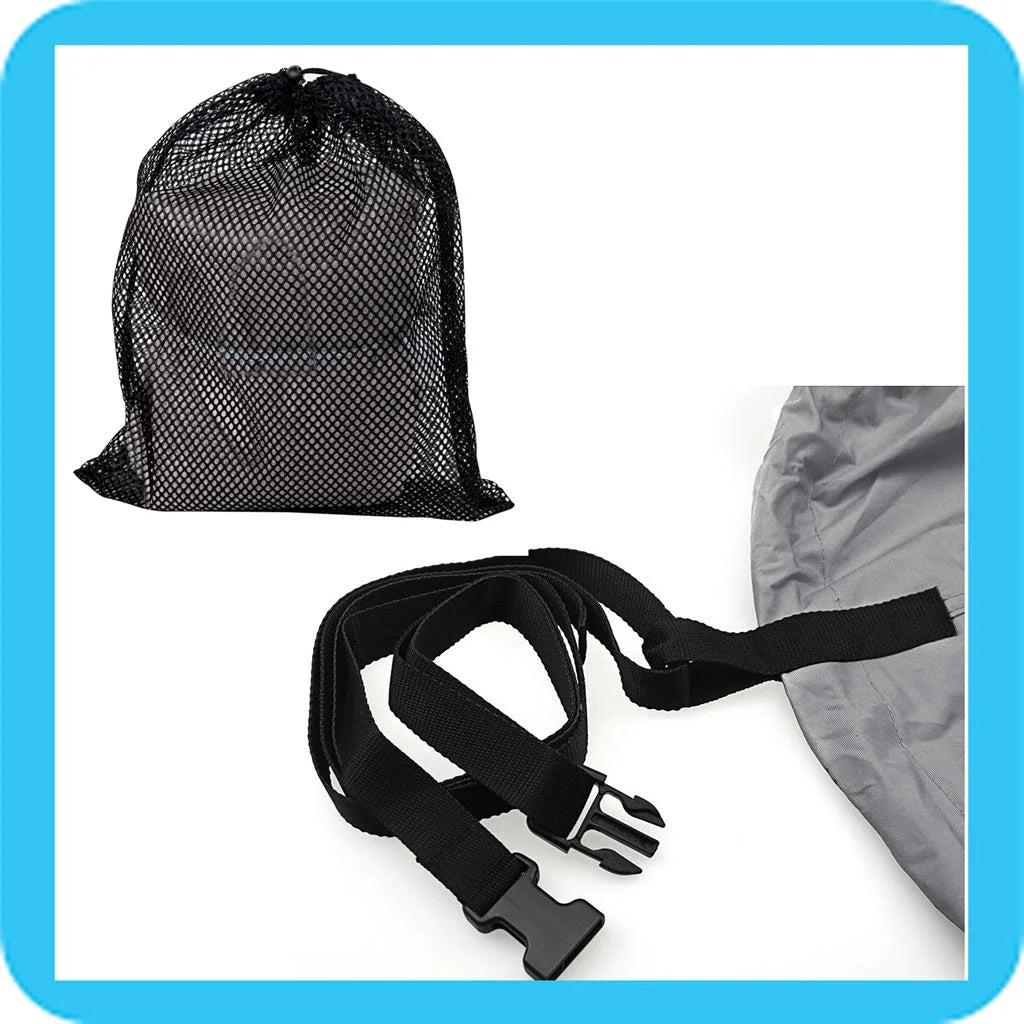 Boat Cover Z772