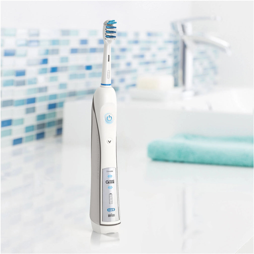 Rechargeable Electric Toothbrush P81424
