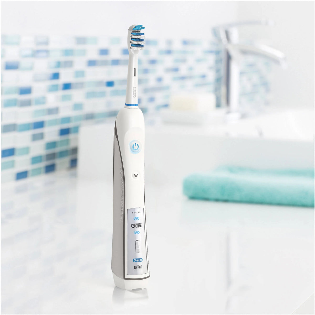 Rechargeable Electric Toothbrush P81424